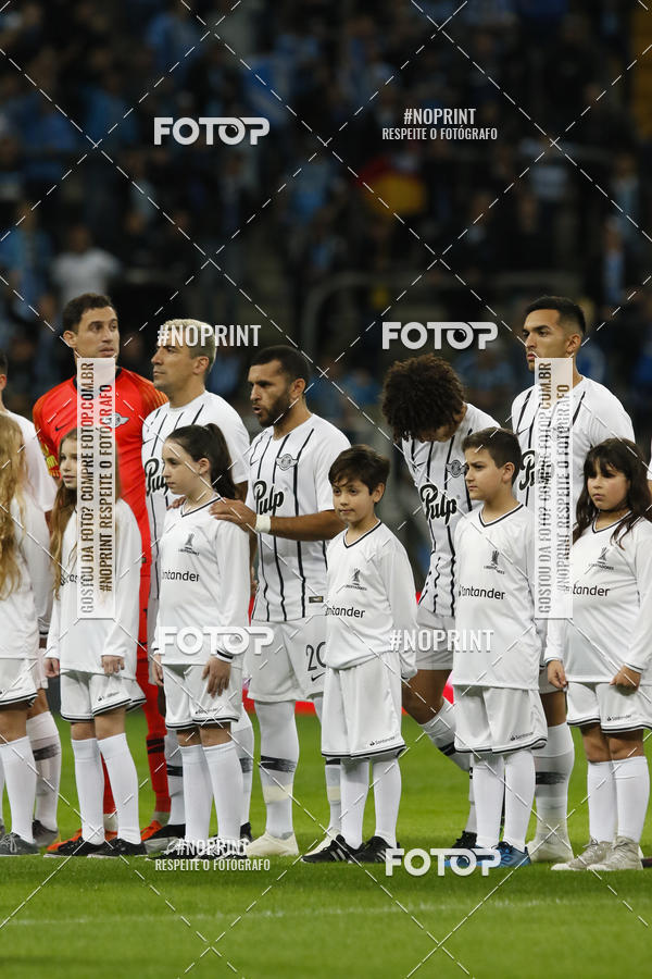 Achetez vos photos de l'vnementGrmio x Libertad sur Fotop