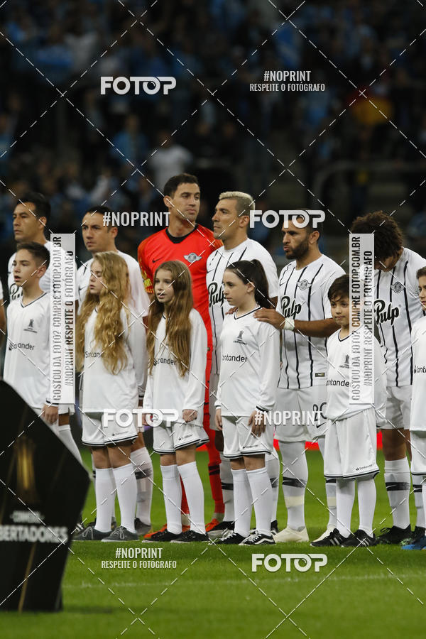 Achetez vos photos de l'vnementGrmio x Libertad sur Fotop