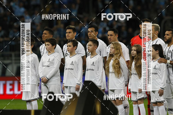 Achetez vos photos de l'vnementGrmio x Libertad sur Fotop