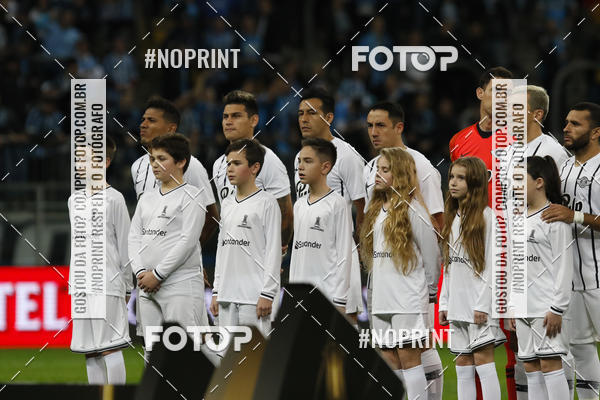 Achetez vos photos de l'vnementGrmio x Libertad sur Fotop