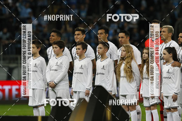 Achetez vos photos de l'vnementGrmio x Libertad sur Fotop