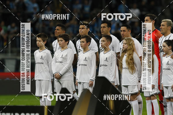 Achetez vos photos de l'vnementGrmio x Libertad sur Fotop