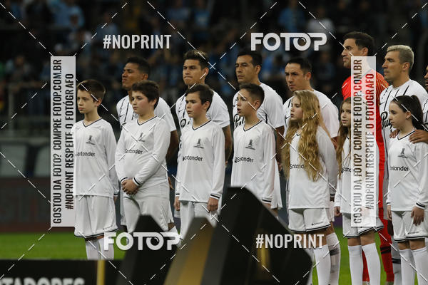 Achetez vos photos de l'vnementGrmio x Libertad sur Fotop