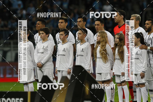 Achetez vos photos de l'vnementGrmio x Libertad sur Fotop