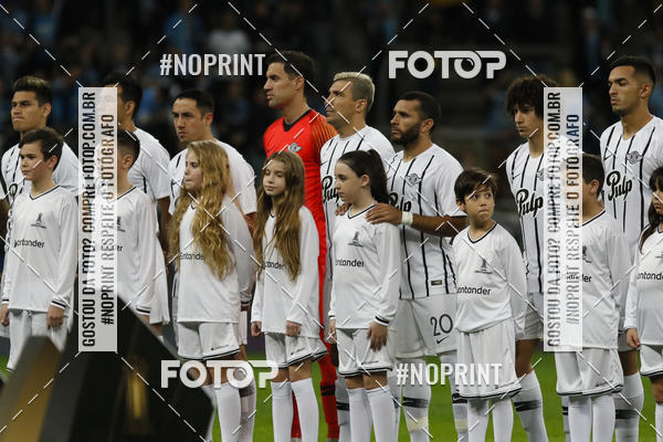 Achetez vos photos de l'vnementGrmio x Libertad sur Fotop