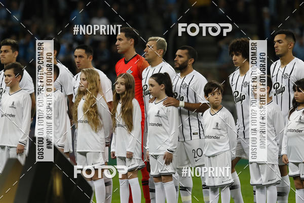 Achetez vos photos de l'vnementGrmio x Libertad sur Fotop