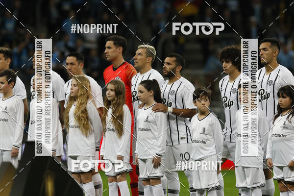 Achetez vos photos de l'vnementGrmio x Libertad sur Fotop