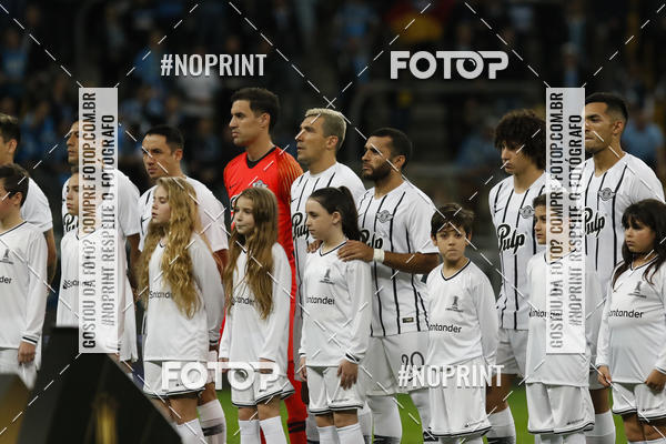 Achetez vos photos de l'vnementGrmio x Libertad sur Fotop