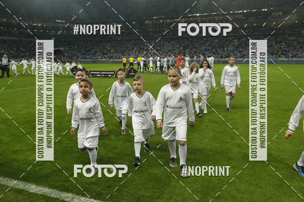 Achetez vos photos de l'vnementGrmio x Libertad sur Fotop