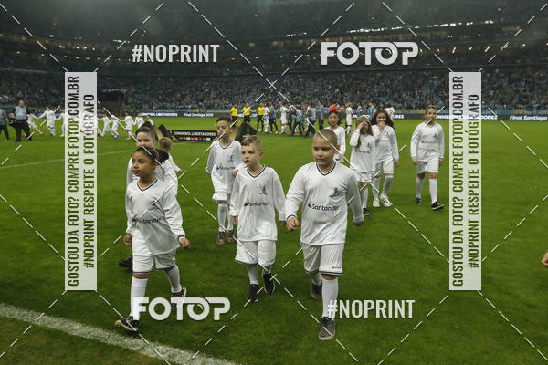 Achetez vos photos de l'vnementGrmio x Libertad sur Fotop