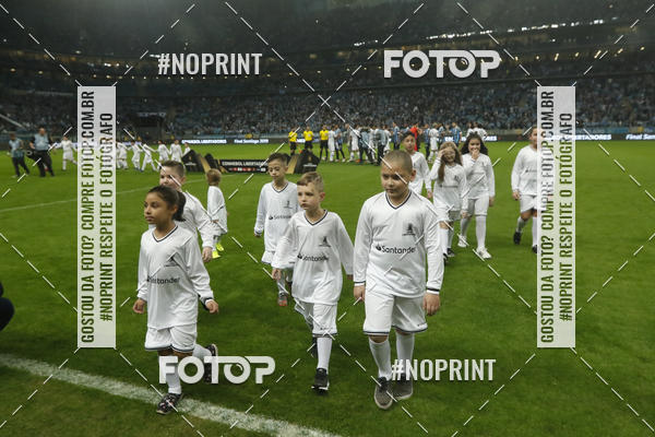 Achetez vos photos de l'vnementGrmio x Libertad sur Fotop