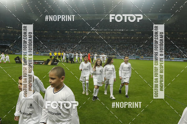 Achetez vos photos de l'vnementGrmio x Libertad sur Fotop