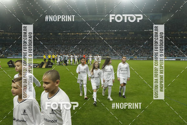 Achetez vos photos de l'vnementGrmio x Libertad sur Fotop