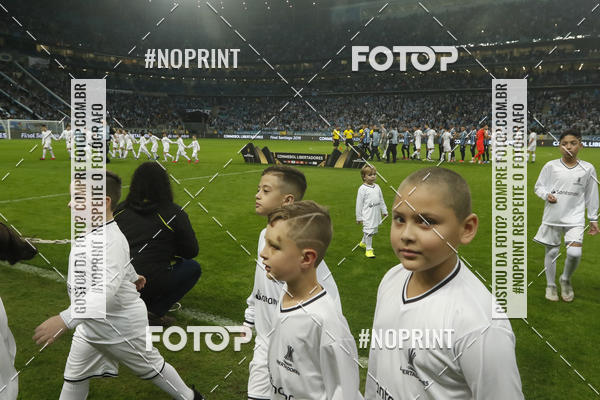 Achetez vos photos de l'vnementGrmio x Libertad sur Fotop