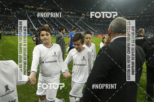 Achetez vos photos de l'vnementGrmio x Libertad sur Fotop