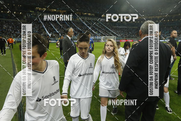 Achetez vos photos de l'vnementGrmio x Libertad sur Fotop