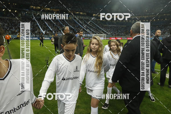 Achetez vos photos de l'vnementGrmio x Libertad sur Fotop