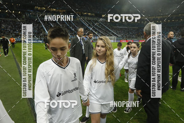 Achetez vos photos de l'vnementGrmio x Libertad sur Fotop