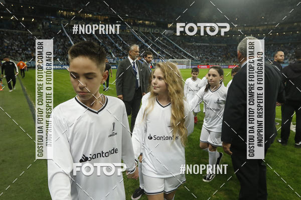 Achetez vos photos de l'vnementGrmio x Libertad sur Fotop