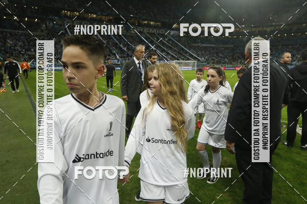 Achetez vos photos de l'vnementGrmio x Libertad sur Fotop