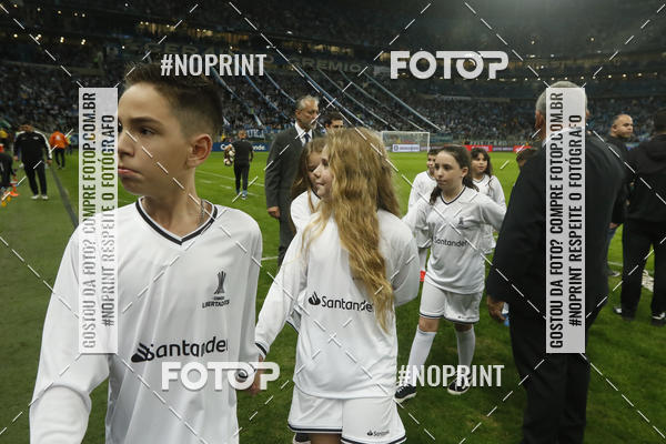 Achetez vos photos de l'vnementGrmio x Libertad sur Fotop