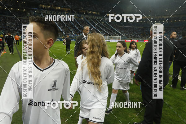 Achetez vos photos de l'vnementGrmio x Libertad sur Fotop