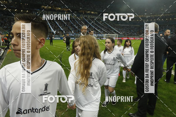 Achetez vos photos de l'vnementGrmio x Libertad sur Fotop