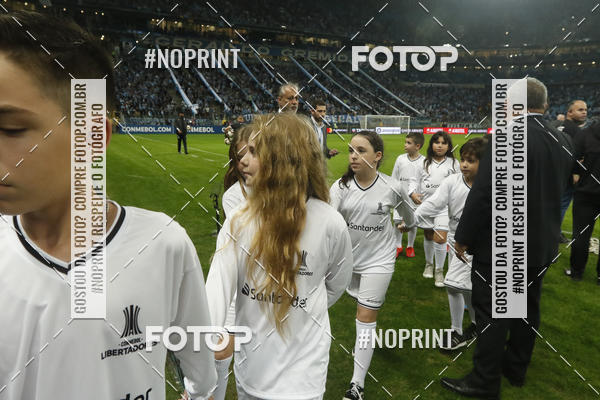 Achetez vos photos de l'vnementGrmio x Libertad sur Fotop