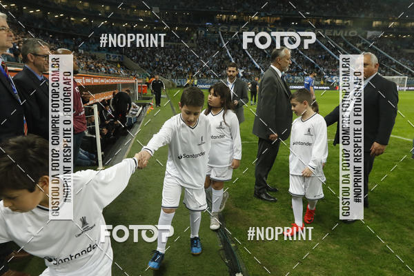 Achetez vos photos de l'vnementGrmio x Libertad sur Fotop