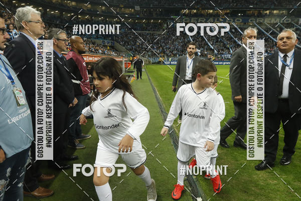 Achetez vos photos de l'vnementGrmio x Libertad sur Fotop