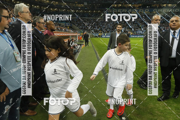 Achetez vos photos de l'vnementGrmio x Libertad sur Fotop