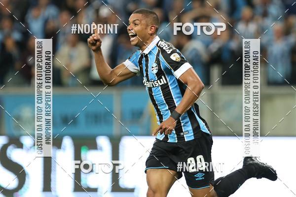 Achetez vos photos de l'vnementGrmio x Libertad sur Fotop