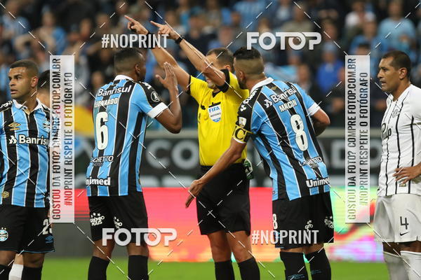 Achetez vos photos de l'vnementGrmio x Libertad sur Fotop