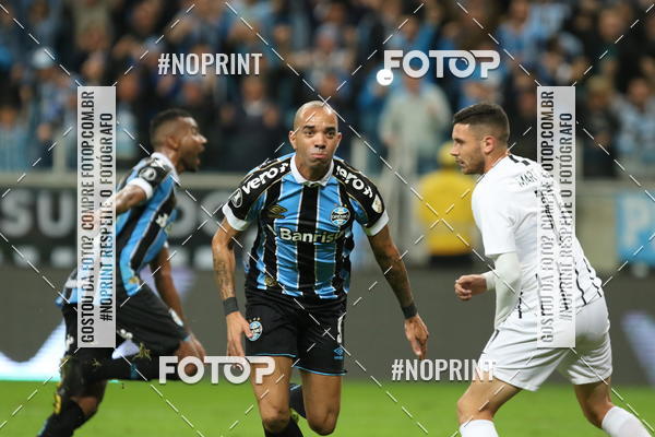 Achetez vos photos de l'vnementGrmio x Libertad sur Fotop