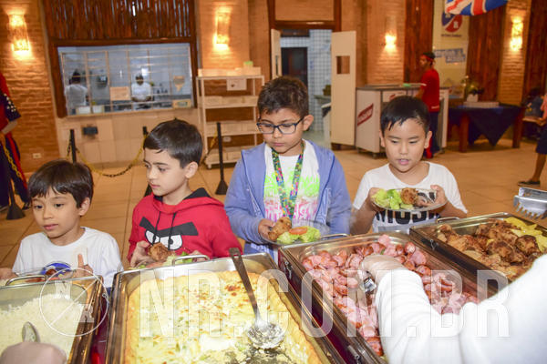 Buy your photos of the eventNR1 - ENGLISH & ACTION - 17 A 19/05/19 on Fotop