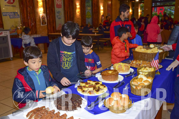 Buy your photos of the eventNR1 - ENGLISH & ACTION - 17 A 19/05/19 on Fotop