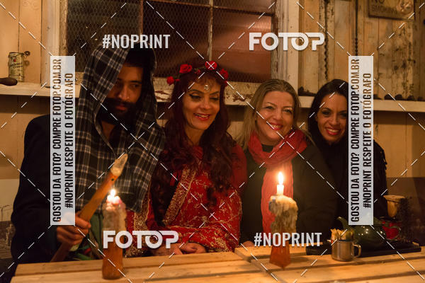 Buy your photos of the eventConven�ao de Bruxas e Magos em Paranapiacaba on Fotop