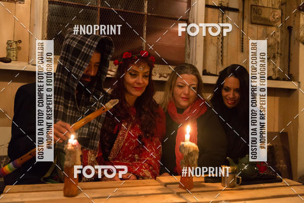 Buy your photos of the eventConven�ao de Bruxas e Magos em Paranapiacaba on Fotop