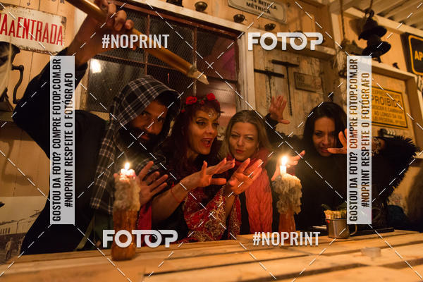 Buy your photos of the eventConven�ao de Bruxas e Magos em Paranapiacaba on Fotop