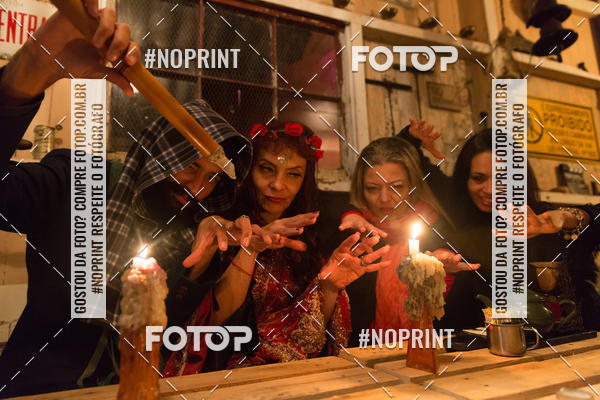 Buy your photos of the eventConven�ao de Bruxas e Magos em Paranapiacaba on Fotop