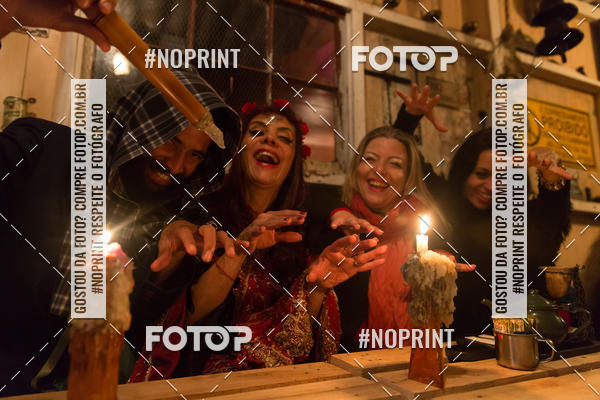 Buy your photos of the eventConven�ao de Bruxas e Magos em Paranapiacaba on Fotop