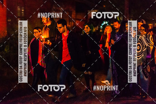 Buy your photos of the eventConven�ao de Bruxas e Magos em Paranapiacaba on Fotop