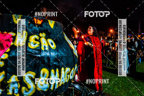 Buy your photos of the eventConven�ao de Bruxas e Magos em Paranapiacaba on Fotop