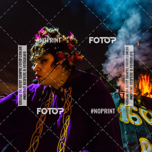 Buy your photos of the eventConven�ao de Bruxas e Magos em Paranapiacaba on Fotop