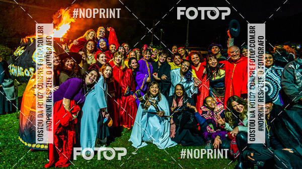 Buy your photos of the eventConven�ao de Bruxas e Magos em Paranapiacaba on Fotop