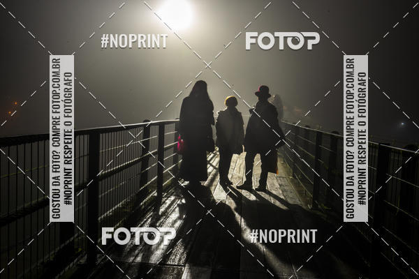 Buy your photos of the eventConven�ao de Bruxas e Magos em Paranapiacaba on Fotop