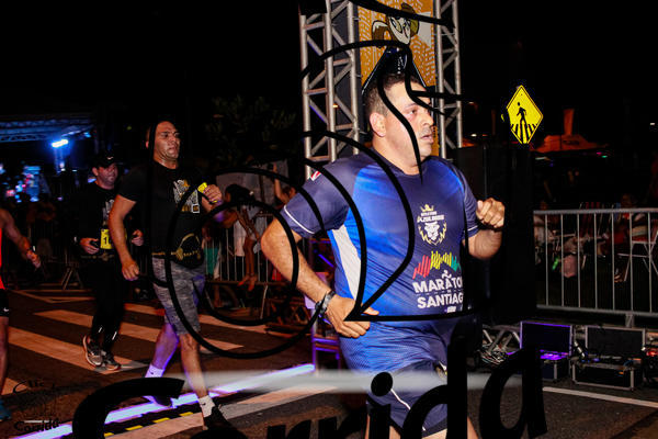 Buy your photos of the eventBel�m Night Run on Fotop