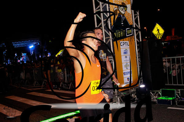 Buy your photos of the eventBel�m Night Run on Fotop