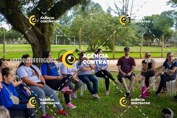 Buy your photos of the eventDia de Conscientizao do Autismo #Canoas #ClnicaMarantha on Fotop