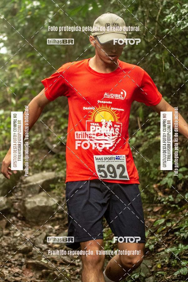 Buy your photos of the eventTrail Run Praias 2019 - Etapa Naufragados on Fotop